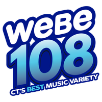 Logotipo de WEBE 108