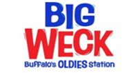 WECK Radio logo