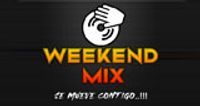 Weekend Mix Radio logo