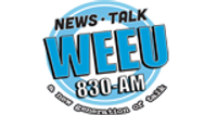 WEEU logo