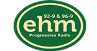 WEHM logo