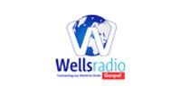 Wellsradio Gospel logo