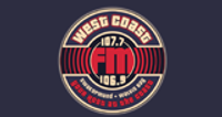 West Coast FM logo