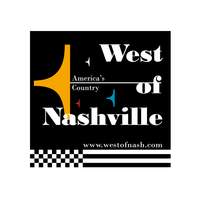 West of Nashville logo