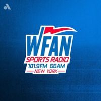WFAN2 logo