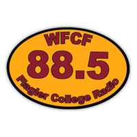 WFCF, 88Five FM logo