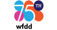 WFDD news logo