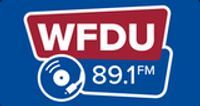 WFDU HD1 logo