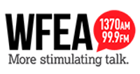 Logotipo de WFEA