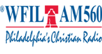 Logotipo de WFIL AM 560