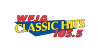 WFJA Classic Hits & Oldies logo