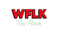 WFLK The Flock logo