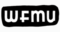 WFMU 91.1 FM logo