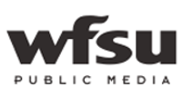 Logotipo de WFSU 88.9 FM