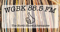 Logotipo de WGBK 88.5 FM