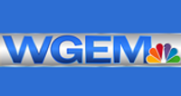 WGEM-FM logo