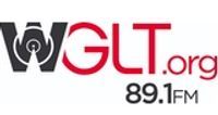 Logotipo de WGLT 89.1 FM