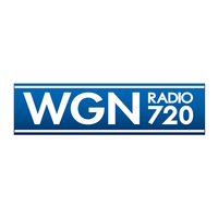 WGN AM 720 logo