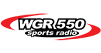 WGR 550 logo