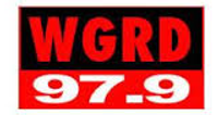 WGRD 97.9 FM logo