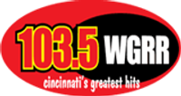 WGRR logo