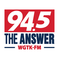 WGTK-FM logo