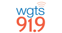 WGTS 91.9 FM logo