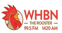 WHBN 1420 AM logo