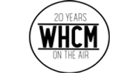 WHCM 88.3 FM - HAWK RADIO logo