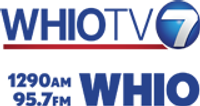 WHIO logo