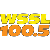Whistle 100 logo