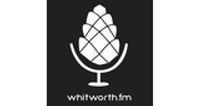 Logotipo de Whitworth FM