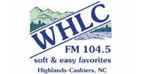 WHLC logo