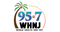 WHNJ Radio logo