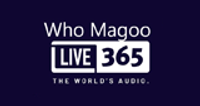 Logotipo de Who Magoo *Music Review*