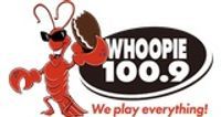 Logotipo de Whoopie 100.9