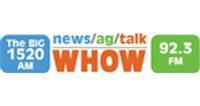 WHOW logo
