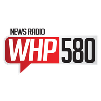 WHP 580 logo