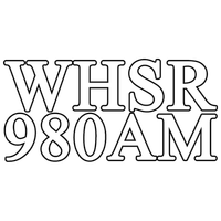 WHSR 980 AM logo