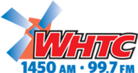 Logotipo de WHTC