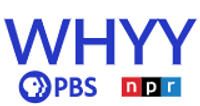 WHYY FM logo