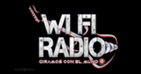 WI FI Radio logo