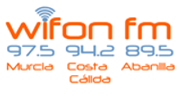 Wifon Fm logo