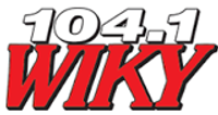 WIKY-FM logo