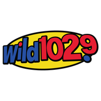 Wild 102.9 logo