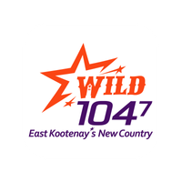 Logotipo de WILD 104.7