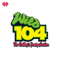 Logotipo de Wild 104