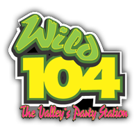 Wild 104 logo