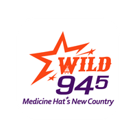 WILD 94.5 logo