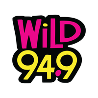 Wild 94.9 logo